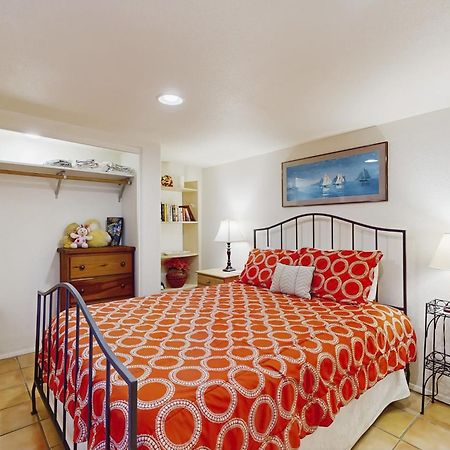 Hale Kaalawai Unit B Apartment โอเชียนไซด์ ภายนอก รูปภาพ