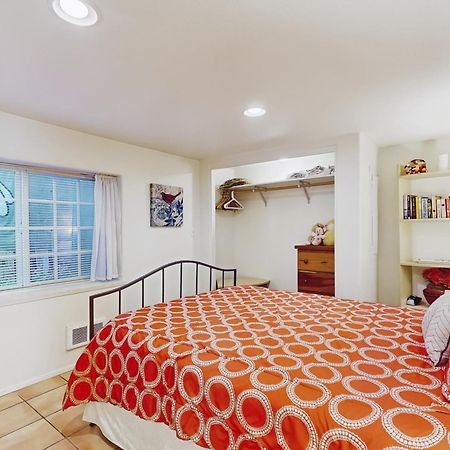 Hale Kaalawai Unit B Apartment โอเชียนไซด์ ภายนอก รูปภาพ