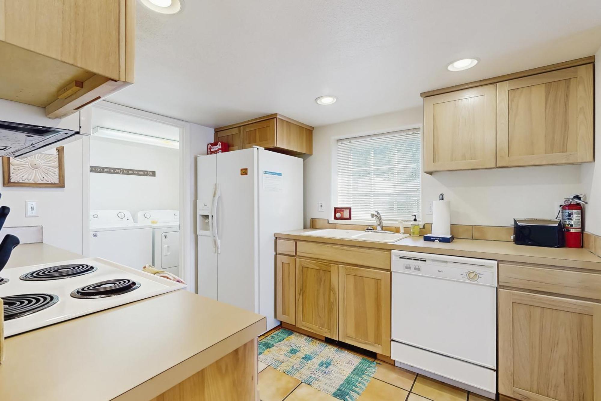 Hale Kaalawai Unit B Apartment โอเชียนไซด์ ภายนอก รูปภาพ