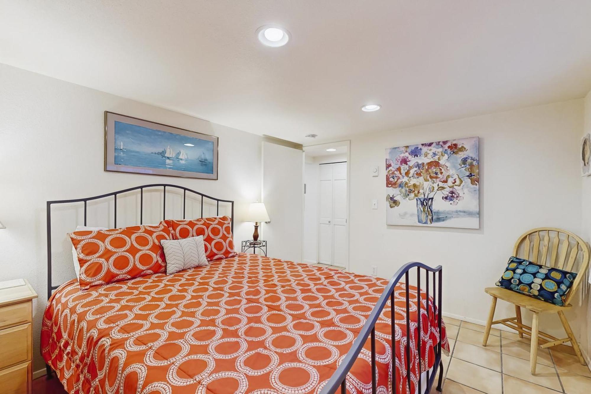Hale Kaalawai Unit B Apartment โอเชียนไซด์ ภายนอก รูปภาพ