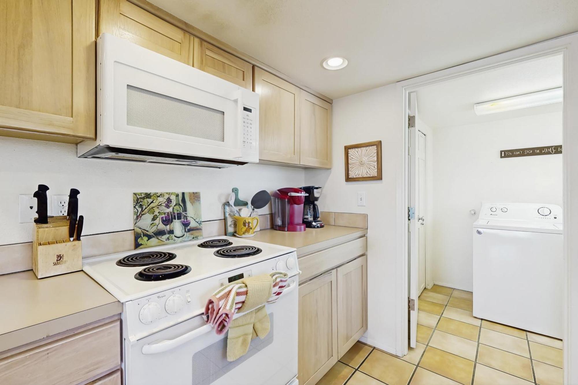 Hale Kaalawai Unit B Apartment โอเชียนไซด์ ภายนอก รูปภาพ